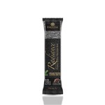 Ficha técnica e caractérísticas do produto Barra de Proteína Radiance Cacao + Nibs - Essential 70g