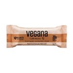 Ficha técnica e caractérísticas do produto Barra de Proteína Vegana Caffè Mocha 65g - Hart`s Natural 65g - Hart`s Natural - CAFÉ MOCHA - 20 G