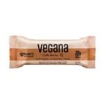 Ficha técnica e caractérísticas do produto Barra de Proteína Vegana Caffè Mocha 65g - Harts Natural