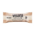 Ficha técnica e caractérísticas do produto Barra de Proteína Vegana Vanilla Coconut 65g - Hart's Natural