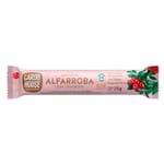 Ficha técnica e caractérísticas do produto Barrinha de Alfarroba com Cranberry Carob House 25g