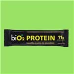 Ficha técnica e caractérísticas do produto Barrinha de Proteína BIO2 Pasta de Amendoim e Baunilha - 40g