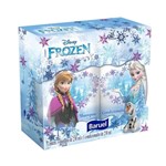 Ficha técnica e caractérísticas do produto Baruel Princesa Frozen Kit Shampoo + Condicionador 230ml