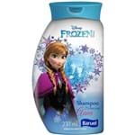 Ficha técnica e caractérísticas do produto Baruel Shampoo Inf Princesa Frozen 230Ml