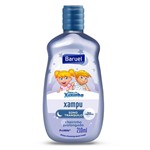 Ficha técnica e caractérísticas do produto Baruel Shampoo Infantil Turma da Xuxinha Sono Tranquilo 210ml