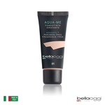 Ficha técnica e caractérísticas do produto Base Aqua Me Hidratante Facial 01 Sand Bellaoggi Nude