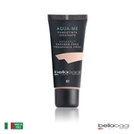 Ficha técnica e caractérísticas do produto Base Aqua Me Hidratante Facial 01 Sand Bellaoggi