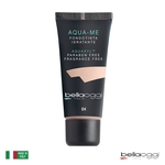Ficha técnica e caractérísticas do produto Base Aqua Me Hidratante Facial 04 Honey Bellaoggi
