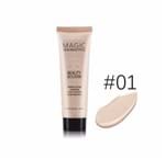 Ficha técnica e caractérísticas do produto Base Bb Cream de Alta Definição Magic Skin Beautiful - 35 Ml (#01)