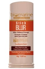 Ficha técnica e caractérísticas do produto Base Biomarine Stick Blur FPS 75