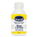 Ficha técnica e caractérísticas do produto Base Cetim Ideal