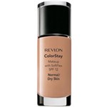 Ficha técnica e caractérísticas do produto Base Colorstay Makeup With Softflex For Normal/Dry Skin - Revlon