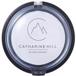 Ficha técnica e caractérísticas do produto Base Compacta Catharine Hill Pancake Branco
