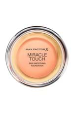 Ficha técnica e caractérísticas do produto Base Compacta Miracle Touch Max Factor Rose Beige
