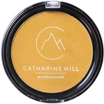 Ficha técnica e caractérísticas do produto Base Compacta Pancake Amarelo - Catharine Hill