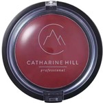 Ficha técnica e caractérísticas do produto Base Compacta Pancake Vermelho - Catharine Hill