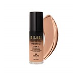 Base Conceal Perfect Amber 011 Milani