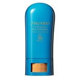 Ficha técnica e caractérísticas do produto Base em Bastão Shiseido UV Protective Stick Fundation FPS36 - Base 04 -Ochre