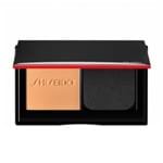 Ficha técnica e caractérísticas do produto Base em Pó Shiseido – Synchro Skin-Refres Powder Foundation 220