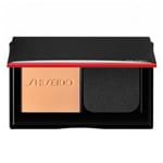 Ficha técnica e caractérísticas do produto Base em Pó Shiseido – Synchro Skin-Refres Powder Foundation 160