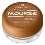 Ficha técnica e caractérísticas do produto Base Facial Essence - Soft Touch Mousse Make-Up 50