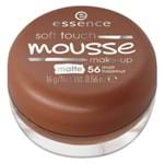 Ficha técnica e caractérísticas do produto Base Facial Essence - Soft Touch Mousse Make-Up 56