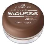 Ficha técnica e caractérísticas do produto Base Facial Essence - Soft Touch Mousse Make-Up 60