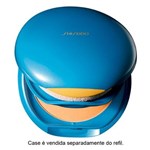 Ficha técnica e caractérísticas do produto Base Facial Shiseido Refil - UV Protective Compact Foundation FPS35 - Medium Ochre - SP40