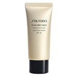 Ficha técnica e caractérísticas do produto Base Facial Shiseido - Synchro Skin Tinted Gel Cream SPF30 Medium