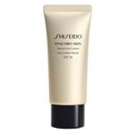 Ficha técnica e caractérísticas do produto Base Facial Shiseido - Synchro Skin Tinted Gel Cream SPF30 Dark