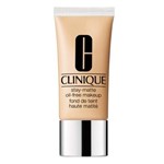 Ficha técnica e caractérísticas do produto Base Facial Stay-Matte Oil-Free Makeup Clinique Creamwhip