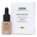 Ficha técnica e caractérísticas do produto Base Fluida Isdin Isdinceutics Skin Drops Bronze - 15ml