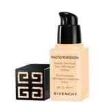 Ficha técnica e caractérísticas do produto Base Givenchy Photo' Perfexion Líquida FPS 20 6 Perfect Honey