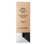 Ficha técnica e caractérísticas do produto Base Givenchy Teint Couture Blurring Líquida FPS 15 01 Nude Porcelain 30ml