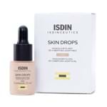 Base Isdinceutics Skin Drops Sand 15ml