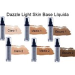 Base Light Skin Dazzle Escuro 2 Hinode Bb Cream