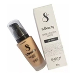 Ficha técnica e caractérísticas do produto Base Liquida Bbeauty Suelen Makeup 35 G