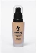 Ficha técnica e caractérísticas do produto Base Líquida Bbeauty Suelen Makeup 35G 03
