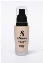 Ficha técnica e caractérísticas do produto Base Líquida Bbeauty Suelen Makeup 35G 01