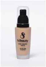 Ficha técnica e caractérísticas do produto Base Líquida Bbeauty Suelen Makeup 35G 04