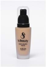 Ficha técnica e caractérísticas do produto Base Líquida Bbeauty Suelen Makeup 35G 06