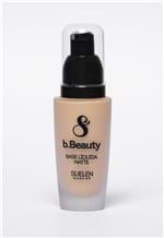 Ficha técnica e caractérísticas do produto Base Líquida Bbeauty Suelen Makeup 35G 02