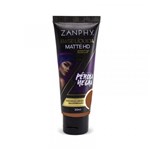Ficha técnica e caractérísticas do produto Base Líquida Bisnaga Pérola Negra Zanphy - 30 - Zanphy Makeup