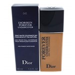 Ficha técnica e caractérísticas do produto Base Líquida Dior Diorskin Forever Undercover 24H 040 Honey Beige 40Ml