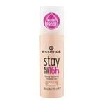 Base Líquida Essence - Stay All Day 16h 20 Soft Nude