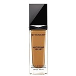 Ficha técnica e caractérísticas do produto Base Liquida Givenchy Matissime Velvet Fluid FPS 20 N09 Cinnamon 30ml