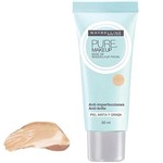 Ficha técnica e caractérísticas do produto Base Líquida Maybelline Pure Makeup Bege Claro 30ml