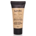 Ficha técnica e caractérísticas do produto Base Liquida Nyx Stay Matte But Not Flat Smf01 Ivory