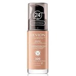 Ficha técnica e caractérísticas do produto Base Líquida Revlon Colorstay Pump Oily Skin True Beige 320