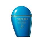 Ficha técnica e caractérísticas do produto Base Liquida Shiseido SunCare
